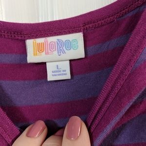 Lularoe Irma